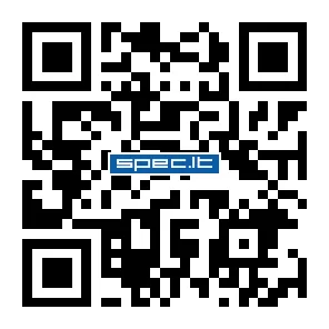 QR kodas | Eurokaita, UAB | spec.lt
