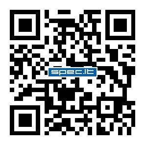 QR kodas | Eurokaitra, UAB | spec.lt