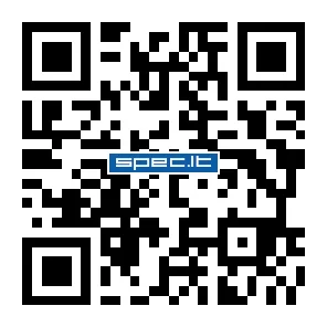 QR kodas | EUROKAM, UAB | spec.lt