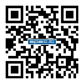 QR kodas | Eurokeleivis, MB