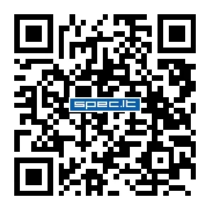 QR kodas | EUROKEMPINGAS, UAB | spec.lt