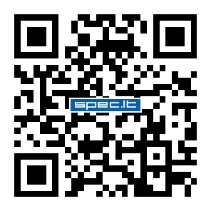 QR kodas | Eurokeramika, UAB | spec.lt