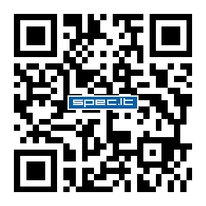 QR kodas | EUROKNYGA, VšĮ | spec.lt