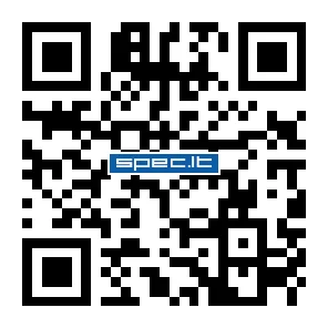 QR kodas | Eurokonas, UAB