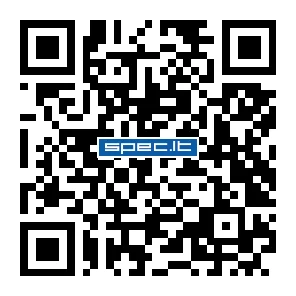 QR kodas | EUROKONSULTANTŲ GRUPĖ, VŠĮ | spec.lt