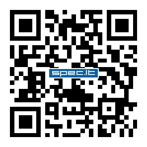 QR kodas | Eurokopa, UAB | spec.lt