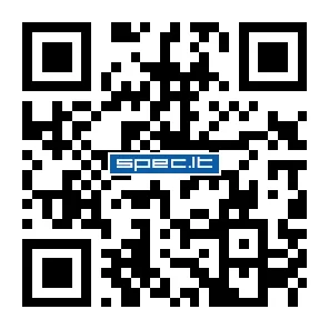 QR kodas | Eurokorma, UAB | spec.lt
