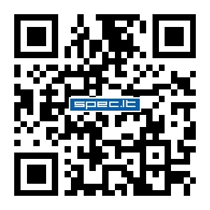 QR kodas | EUROKORTAS, UAB | spec.lt