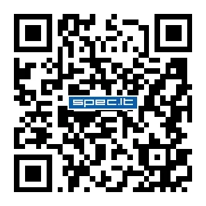 QR kodas | Aesthetica dentium, UAB | spec.lt