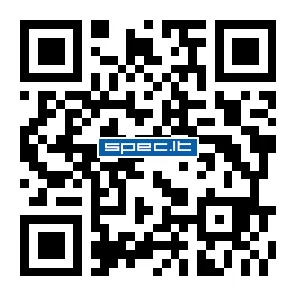 QR kodas | Eurokubas, UAB | spec.lt