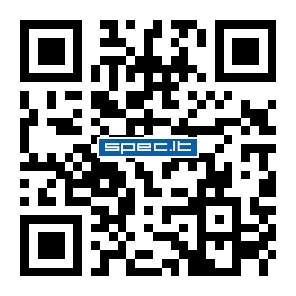 QR kodas | Eurokusta, UAB | spec.lt