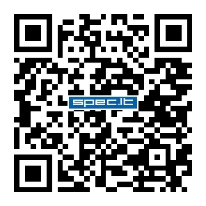 QR kodas | Eurokusta Vilkaviškio filialas, UAB | spec.lt