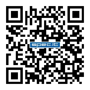 QR kodas | Eurolada, E. Valentinovič Firma | spec.lt