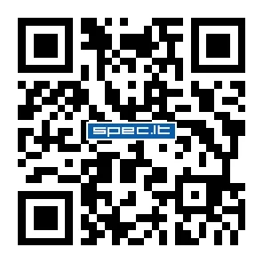 QR kodas | Eurolaikas, UAB | spec.lt