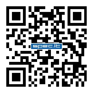 QR kodas | Eurolainas, UAB | spec.lt