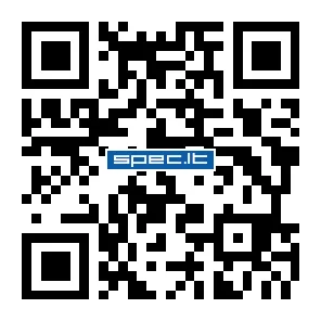 QR kodas | Eurolaktika, IĮ | spec.lt