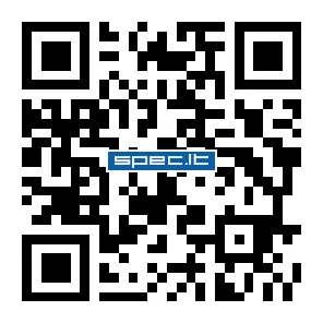 QR kodas | Eurolana, UAB | spec.lt