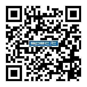 QR kodas | Euroland Foundation atstovybė | spec.lt