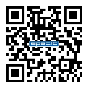 QR kodas | Eurolate, MB