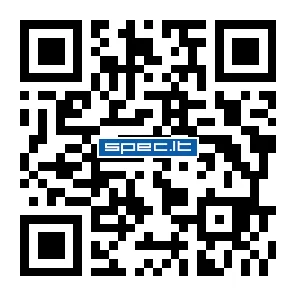 QR kodas | EUROLETAI, UAB | spec.lt