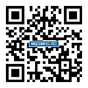 QR kodas | EUROLEXIS, UAB