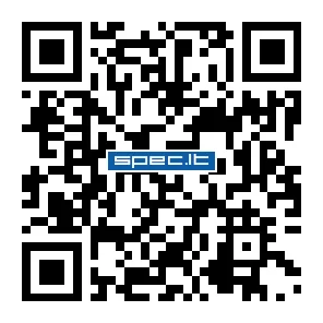 QR kodas | Eurolife Baltic, UAB | spec.lt