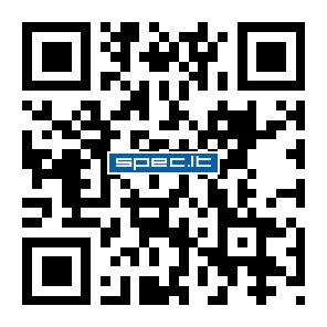 QR kodas | Eurolimit, UAB | spec.lt