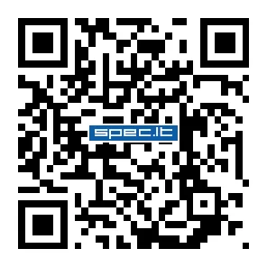 QR kodas | EUROLINE COMPANY, UAB | spec.lt