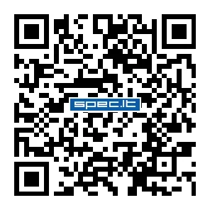 QR kodas | Lietuvos ir Prancūzijos uždaroji akcinė bendrovė Eurolinen | spec.lt