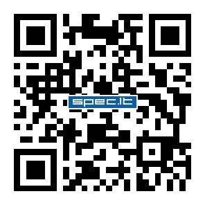 QR kodas | Eurolingas, UAB