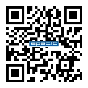 QR kodas | EUROLINGVIJA, UAB | spec.lt