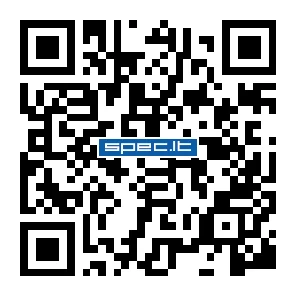 QR kodas | Eurolingvijos mokykla, MB | spec.lt