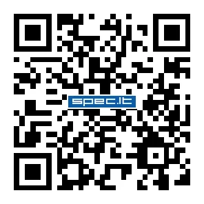 QR kodas | Eurolingvo Plius, UAB | spec.lt