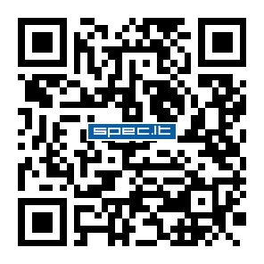 QR kodas | Vertėjų biuras Eurolingvo, UAB | spec.lt