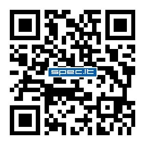 QR kodas | Eurolinija, UAB