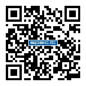 QR kodas | EuroLink Logistics, MB