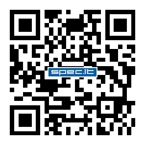 QR kodas | Eurolinkas, IĮ