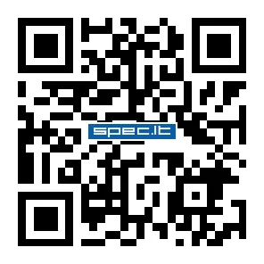 QR kodas | Eurolint, MB | spec.lt