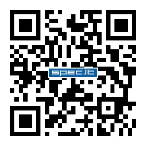 QR kodas | Eurolisa, UAB | spec.lt