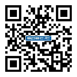 QR kodas | Eurolista, UAB | spec.lt