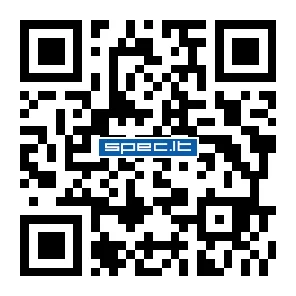 QR kodas | Eurolitas, UAB | spec.lt