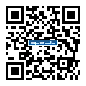 QR kodas | EUROLITUS, UAB | spec.lt