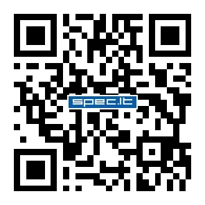 QR kodas | Euroliuksas, UAB | spec.lt