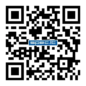 QR kodas | Euroliva, UAB | spec.lt