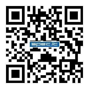 QR kodas | Eurologika, UAB | spec.lt