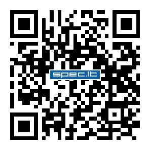 QR kodas | EUROLOGISTIKA, UAB | spec.lt