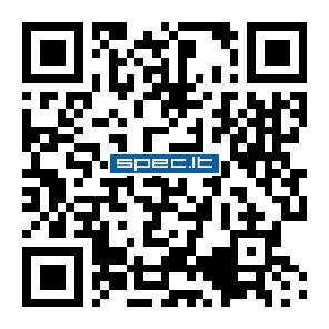 QR kodas | Eurologistikos bazė, UAB