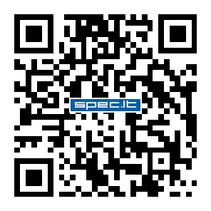 QR kodas | EUROLOGISTIKOS KELIAS, IĮ | spec.lt