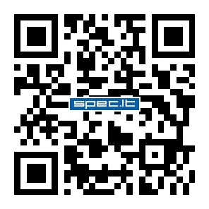 QR kodas | EUROLOGUS, UAB | spec.lt