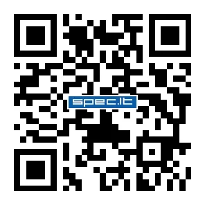 QR kodas | Eurolona, UAB | spec.lt